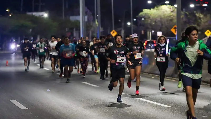 4Carrera Diario 2026_IS